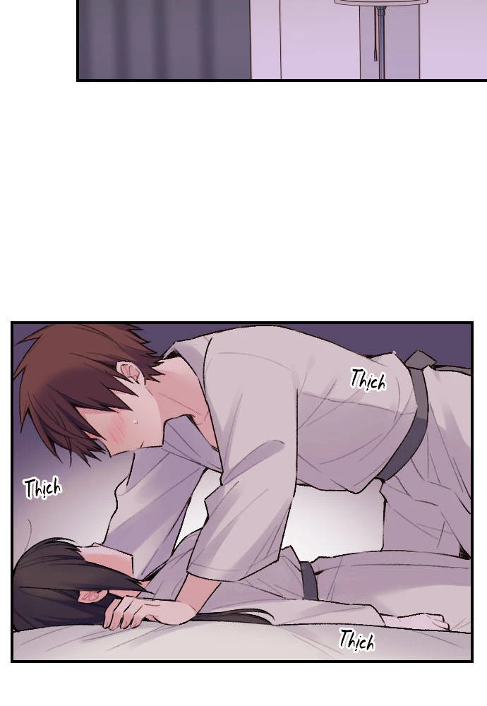 Class Maid (Shimamura) Chapter 137 - 10