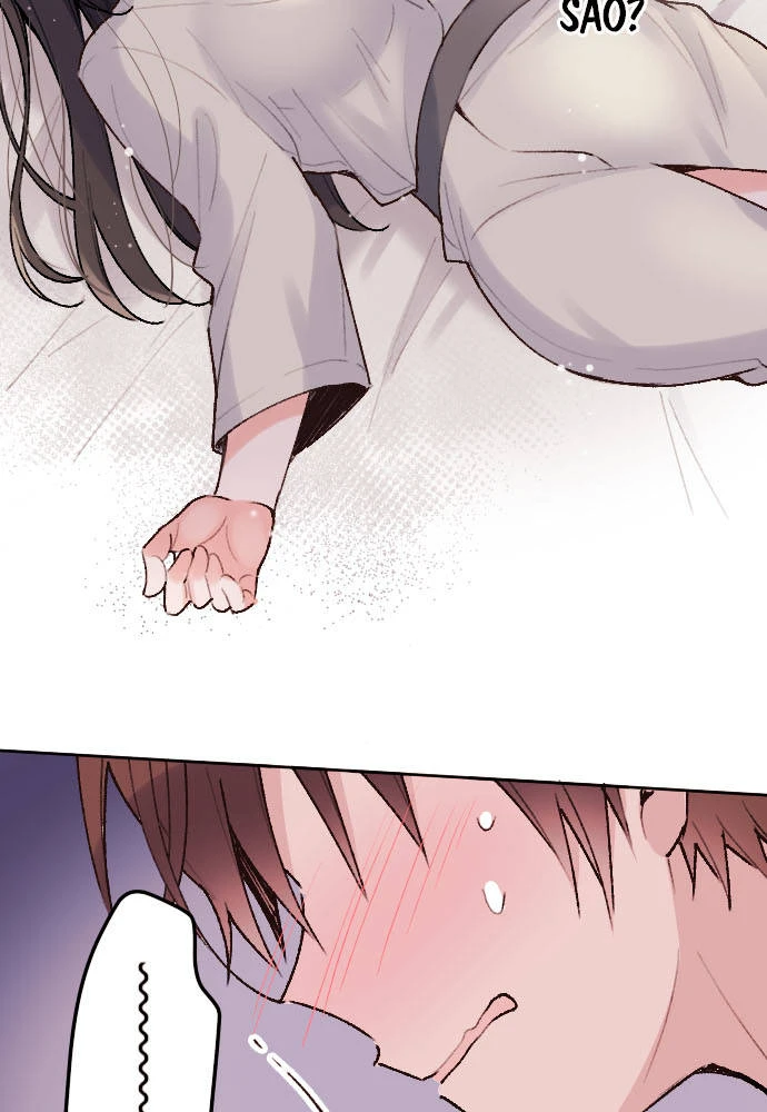 Class Maid (Shimamura) Chapter 137 - 24