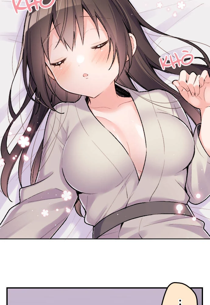 Class Maid (Shimamura) Chapter 137 - 28