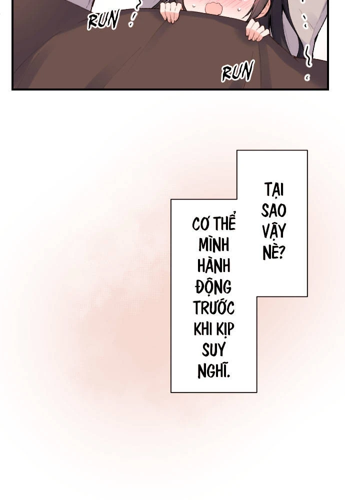 Class Maid (Shimamura) Chapter 137 - 37