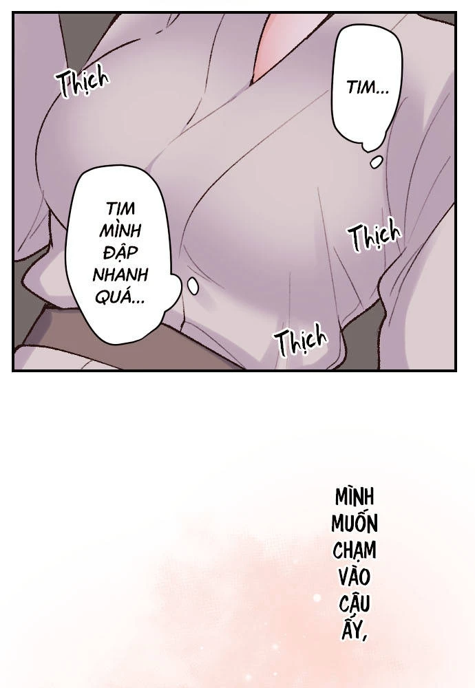 Class Maid (Shimamura) Chapter 137 - 38