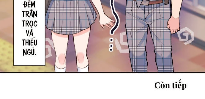 Class Maid (Shimamura) Chapter 137 - 45