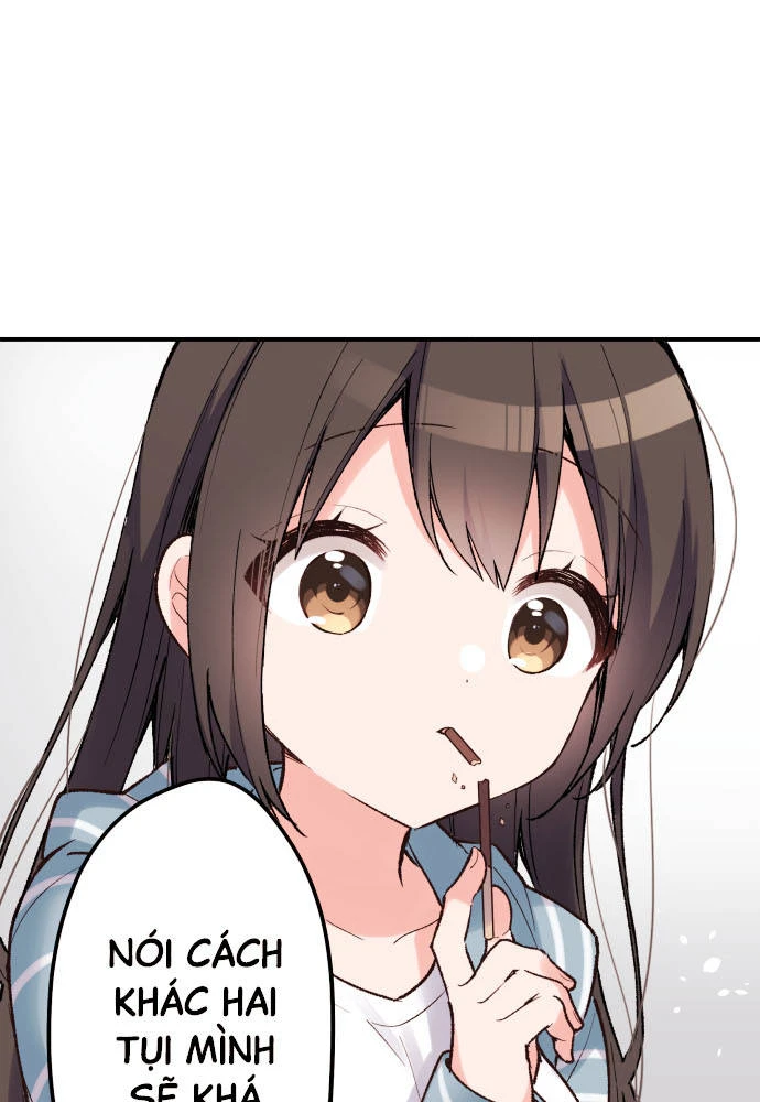 Class Maid (Shimamura) Chapter 141 - 1