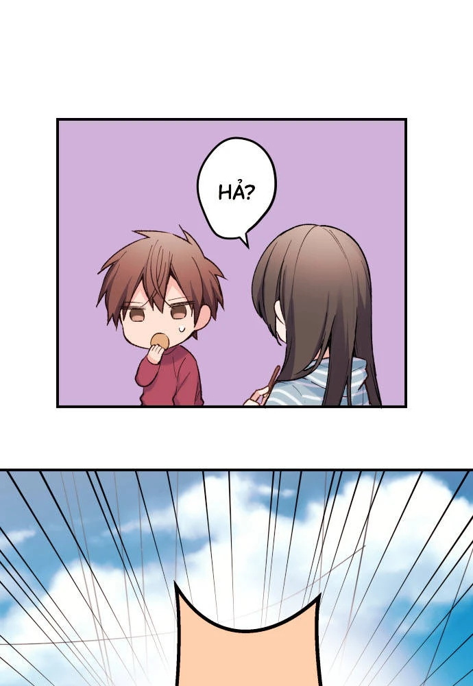 Class Maid (Shimamura) Chapter 141 - 3