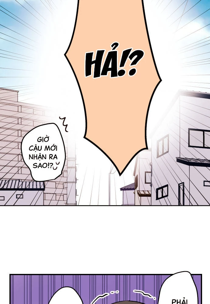 Class Maid (Shimamura) Chapter 141 - 4