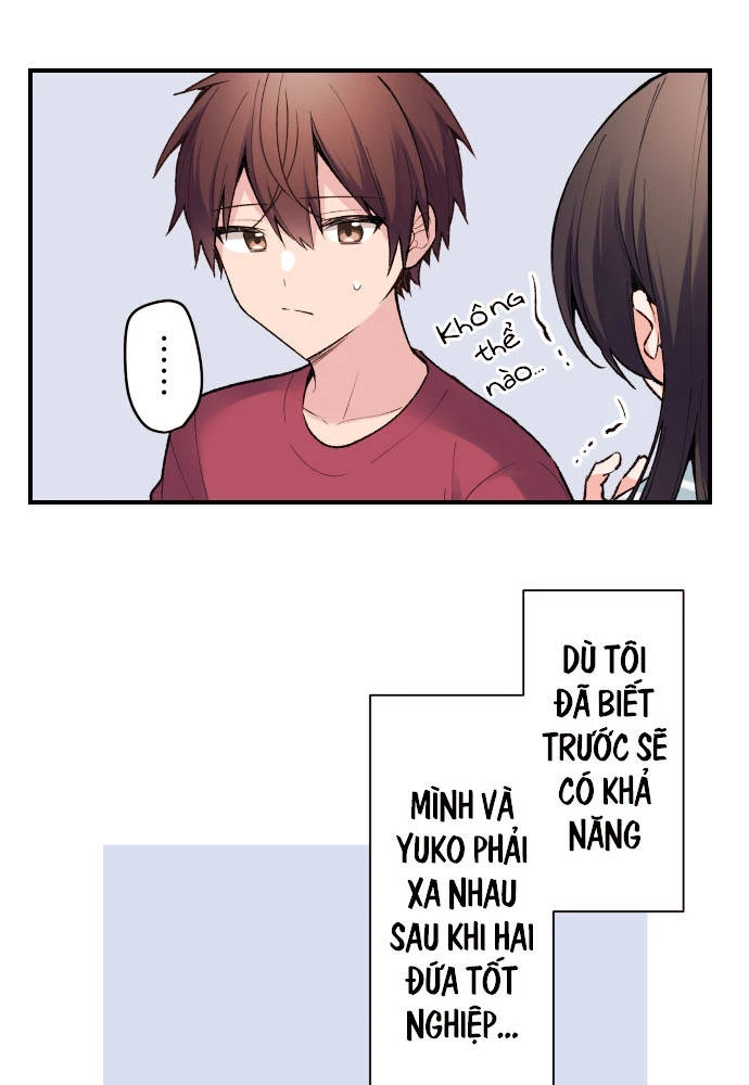 Class Maid (Shimamura) Chapter 141 - 7