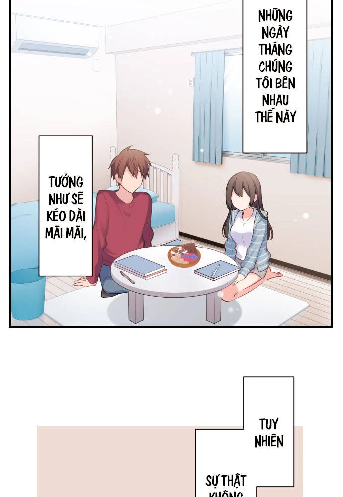 Class Maid (Shimamura) Chapter 141 - 9