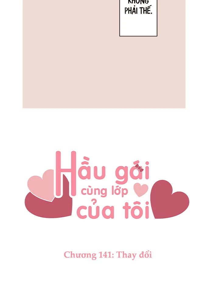 Class Maid (Shimamura) Chapter 141 - 10