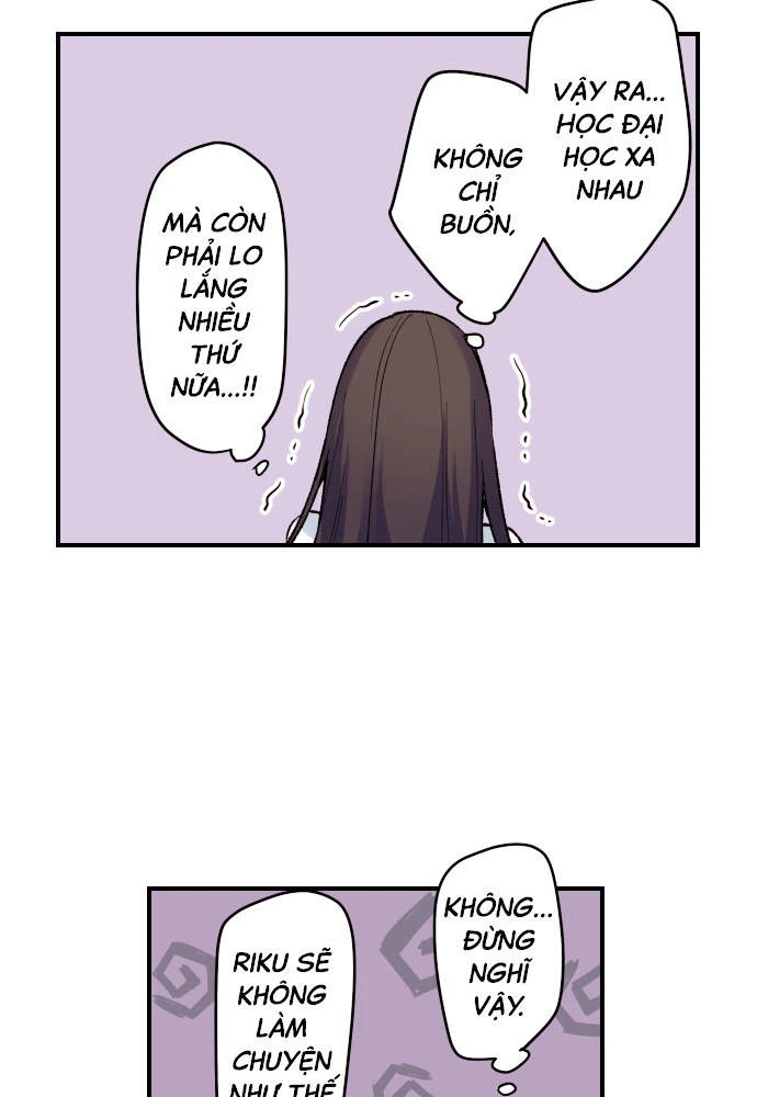 Class Maid (Shimamura) Chapter 141 - 16