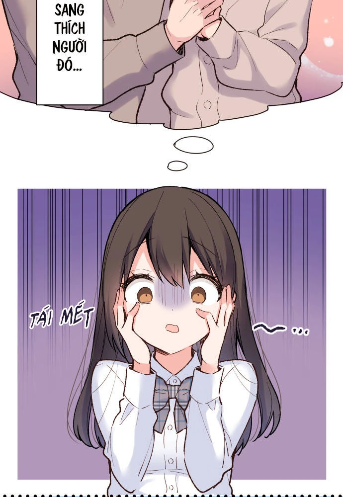 Class Maid (Shimamura) Chapter 141 - 20