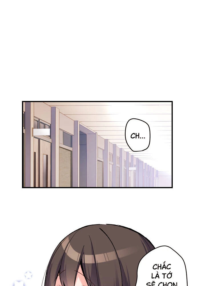 Class Maid (Shimamura) Chapter 141 - 22