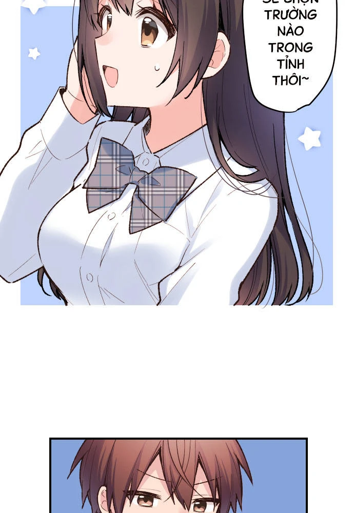 Class Maid (Shimamura) Chapter 141 - 23