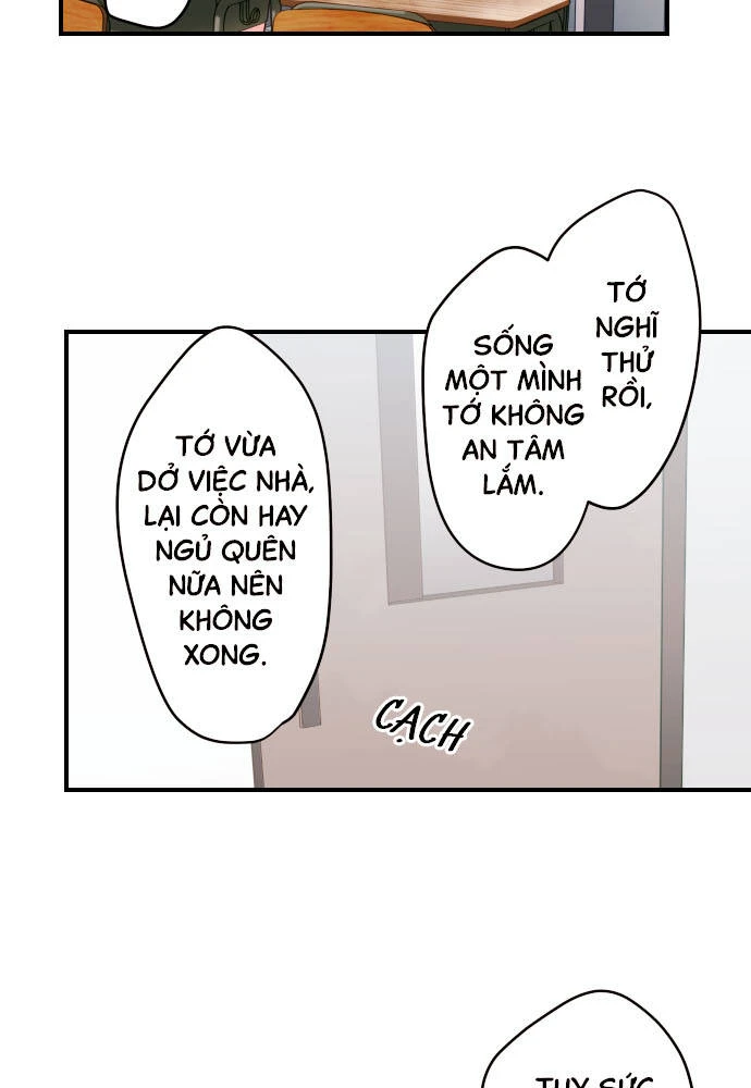 Class Maid (Shimamura) Chapter 141 - 25