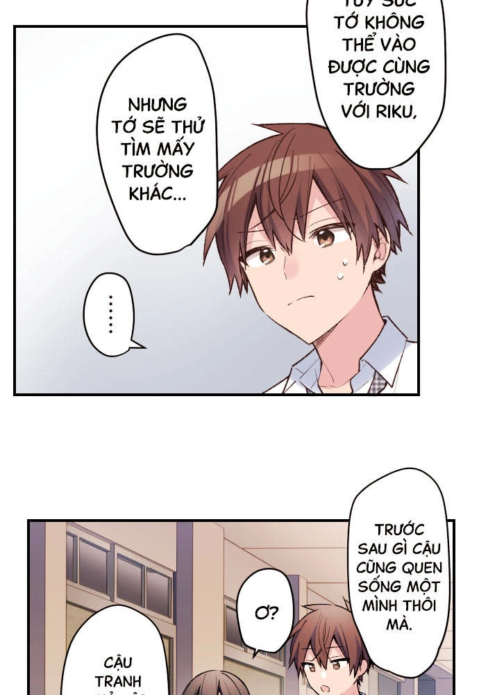 Class Maid (Shimamura) Chapter 141 - 26