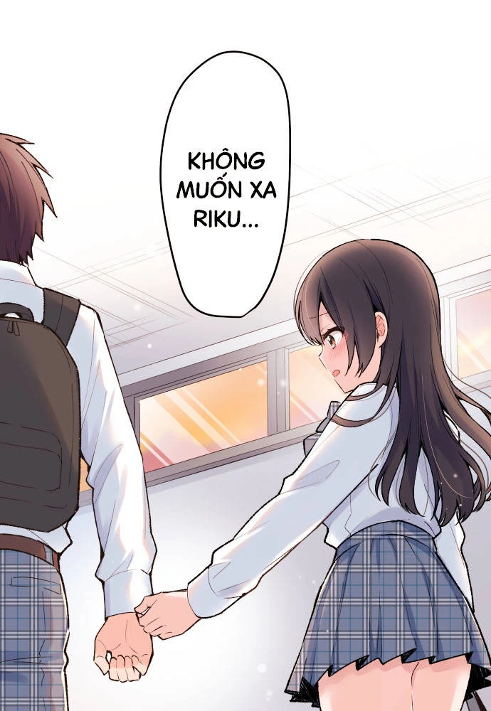 Class Maid (Shimamura) Chapter 141 - 31