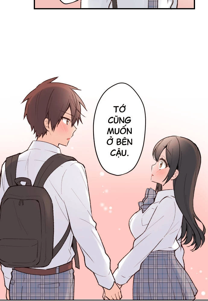 Class Maid (Shimamura) Chapter 141 - 34