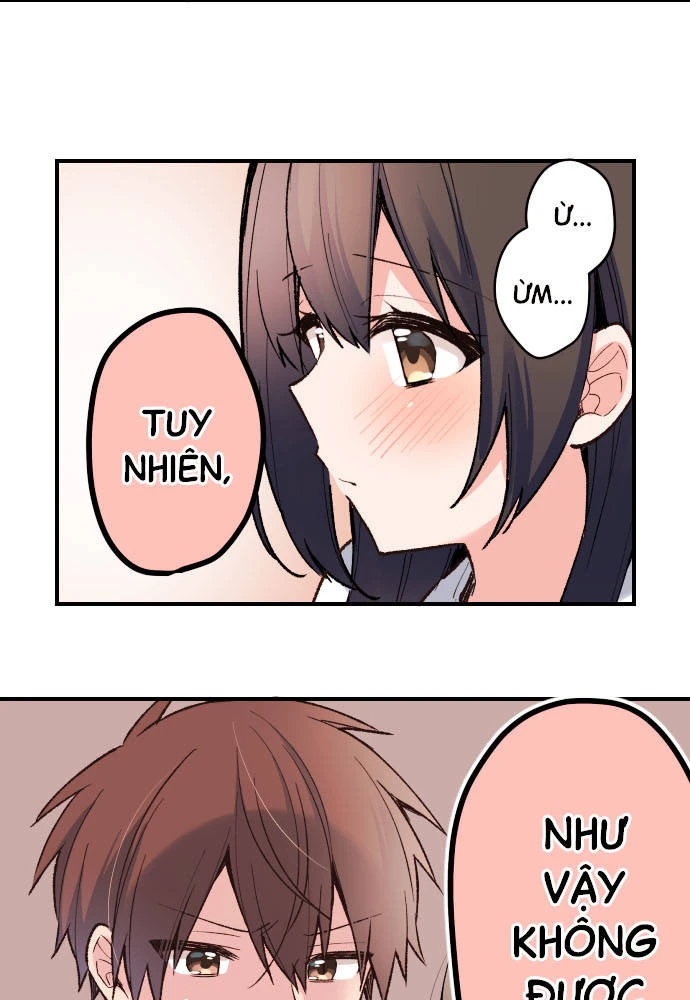 Class Maid (Shimamura) Chapter 141 - 37