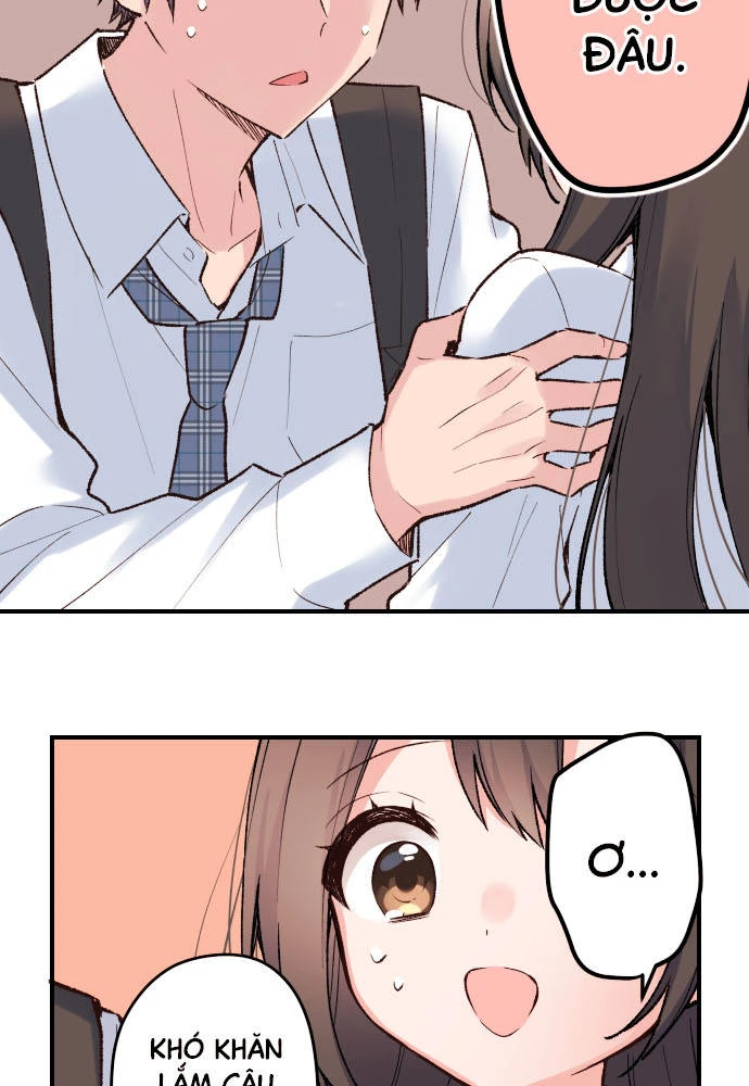 Class Maid (Shimamura) Chapter 141 - 38