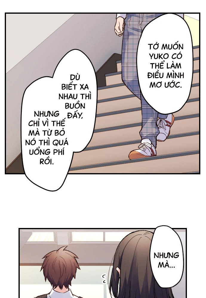 Class Maid (Shimamura) Chapter 141 - 40