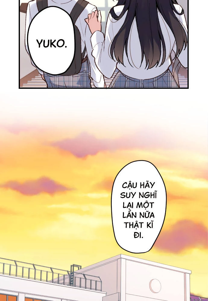 Class Maid (Shimamura) Chapter 141 - 41