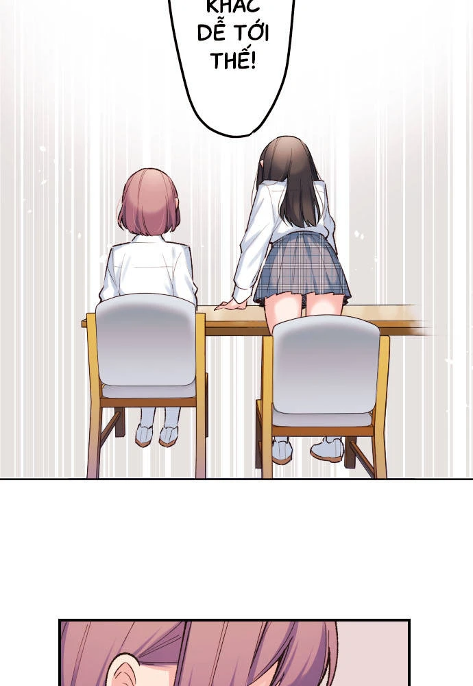 Class Maid (Shimamura) Chapter 143 - 5
