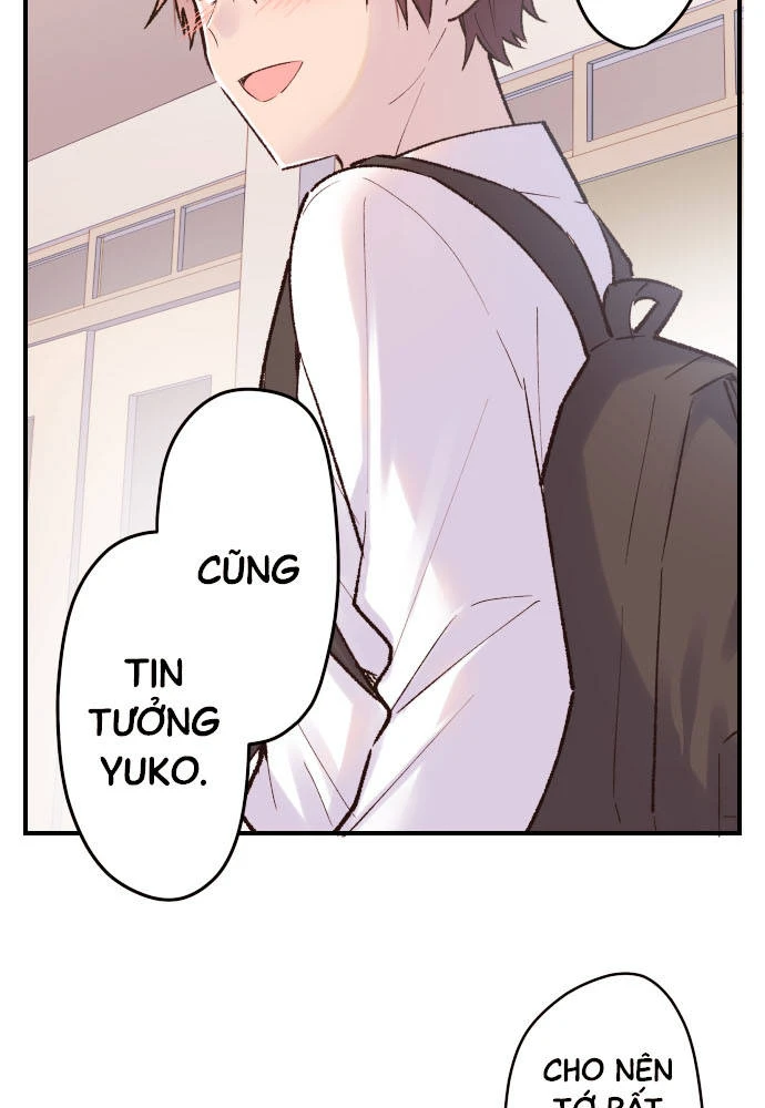 Class Maid (Shimamura) Chapter 143 - 32