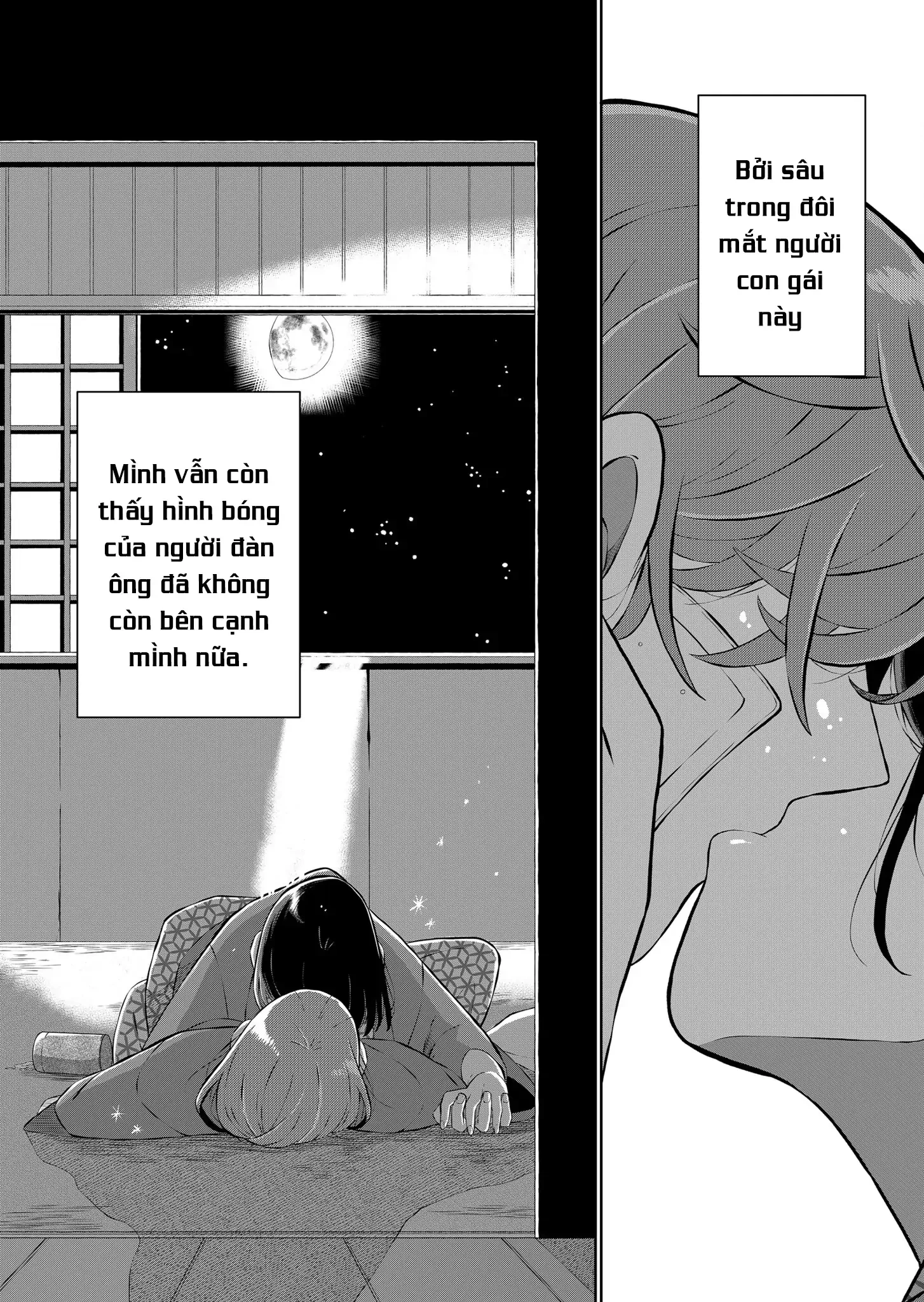 Thứ Đã Từng Là Anh Trai Tôi Chapter 61 - 15