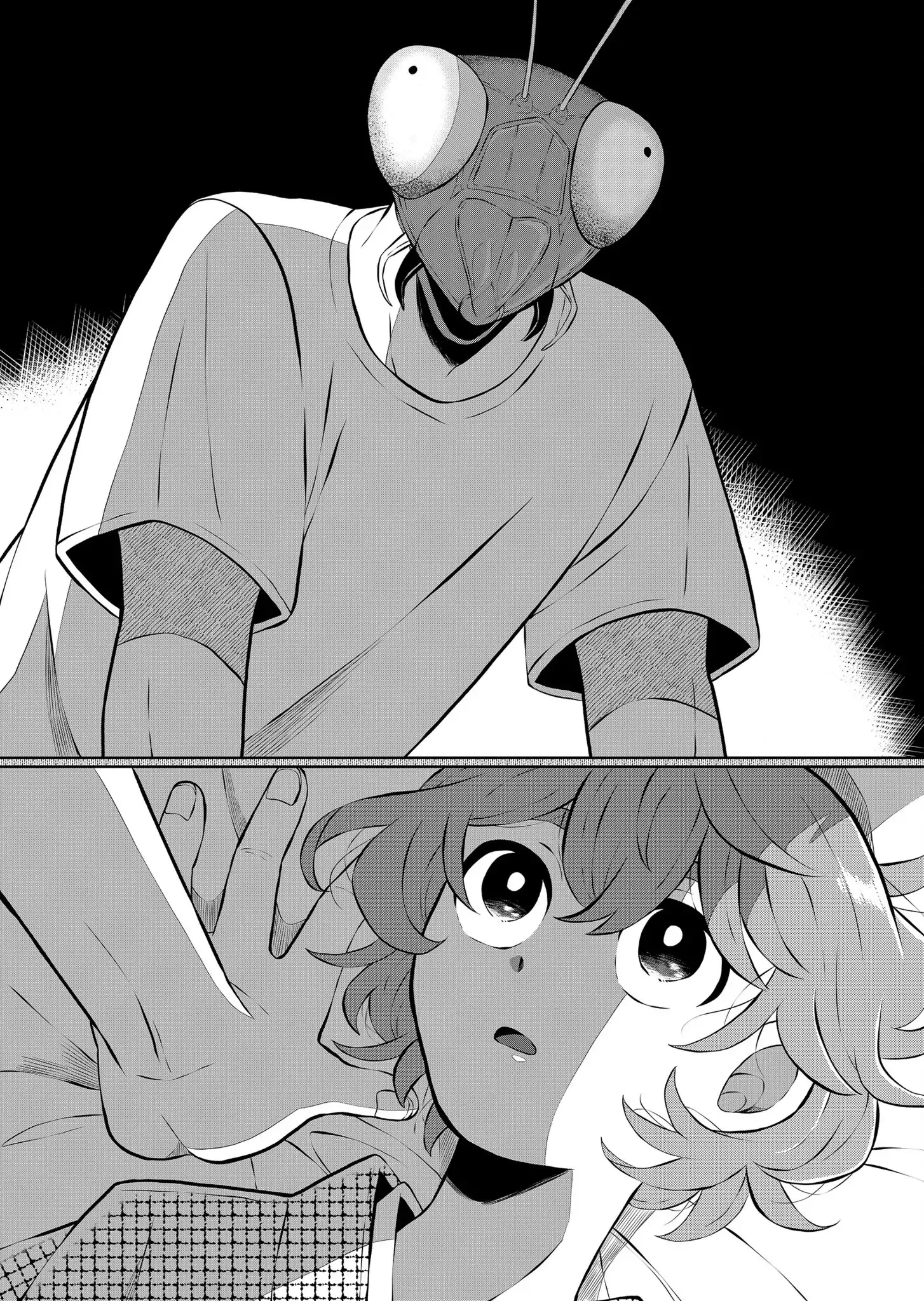 Thứ Đã Từng Là Anh Trai Tôi Chapter 62 - 8