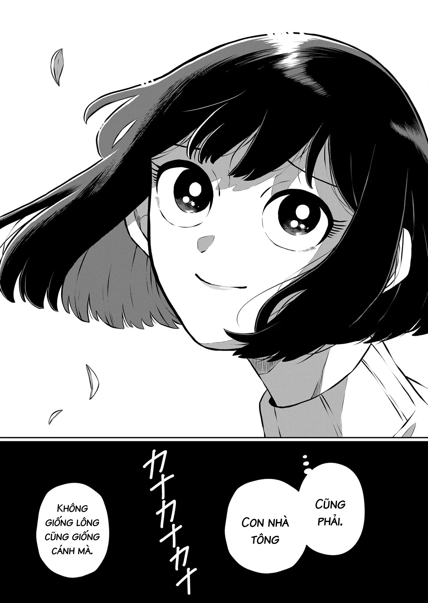 Thứ Đã Từng Là Anh Trai Tôi Chapter 62.5 - 10