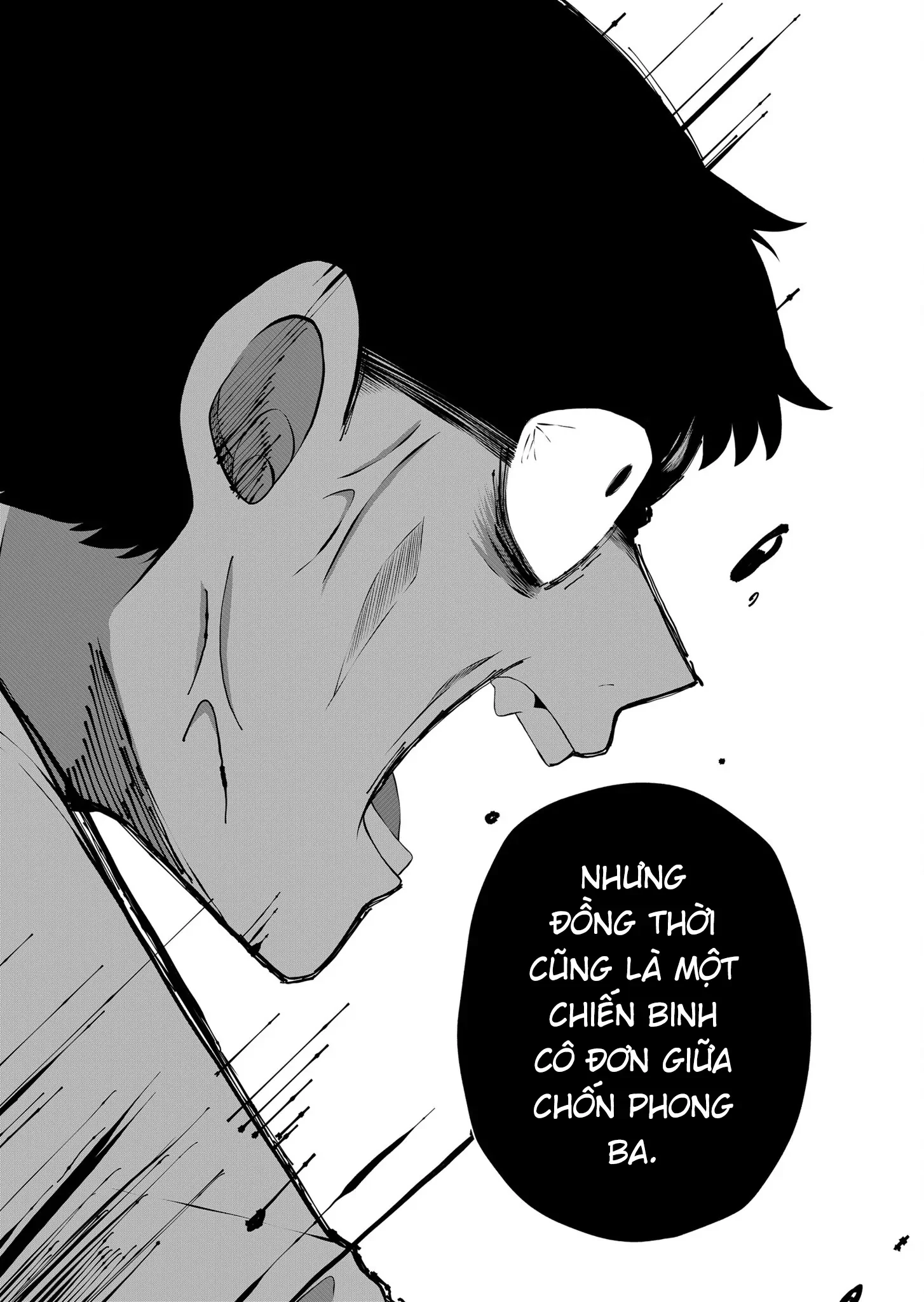 Thứ Đã Từng Là Anh Trai Tôi Chapter 65 - 15