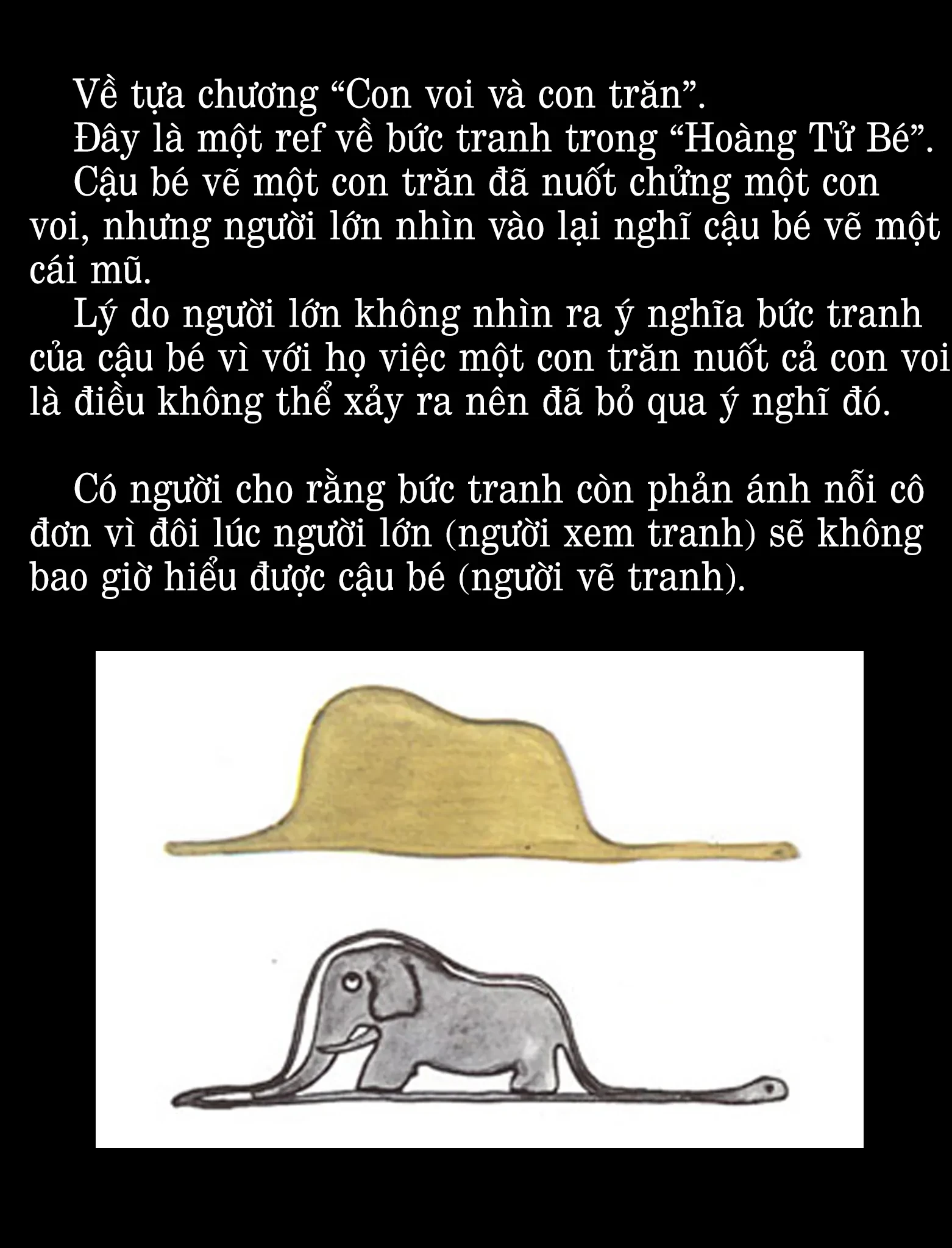 Thứ Đã Từng Là Anh Trai Tôi Chapter 67 - 18