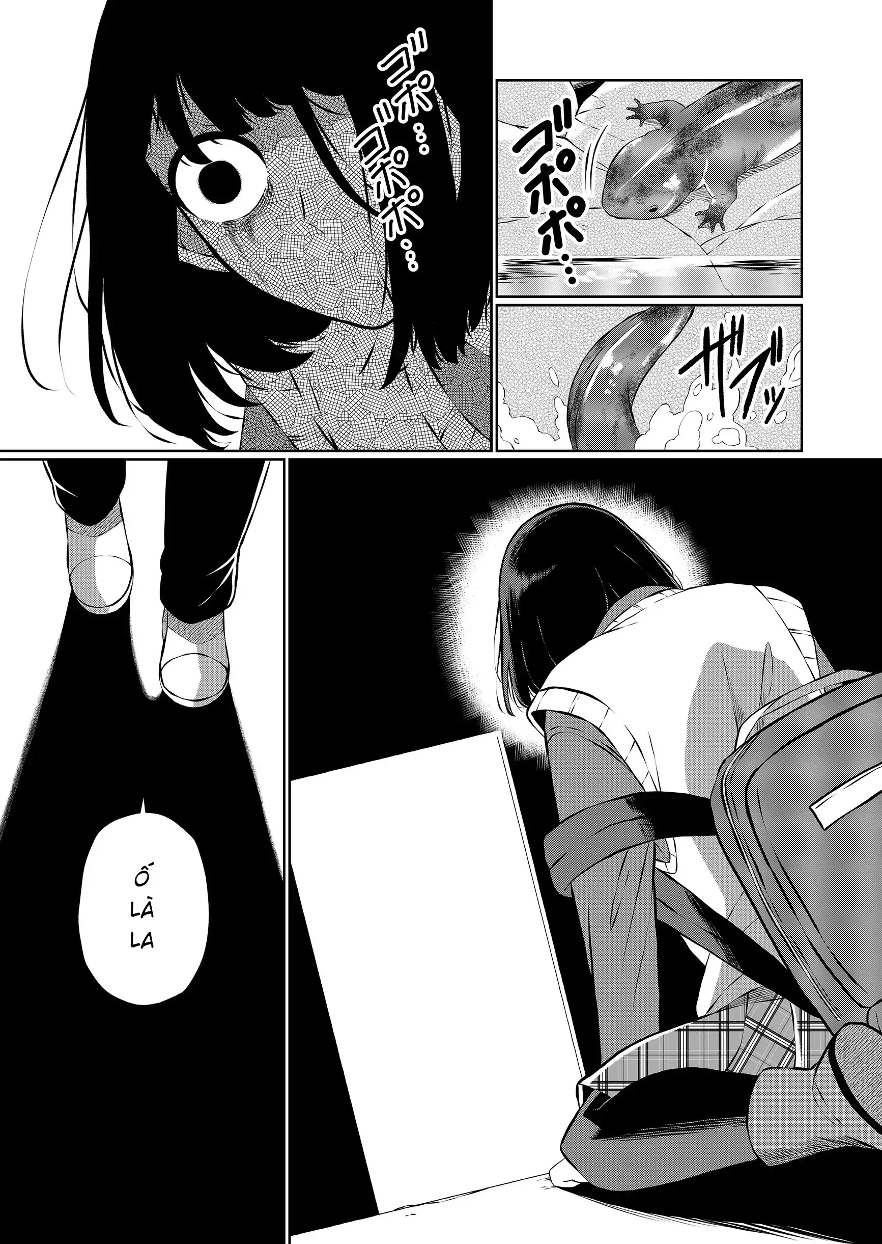 Thứ Đã Từng Là Anh Trai Tôi Chapter 69 - 13