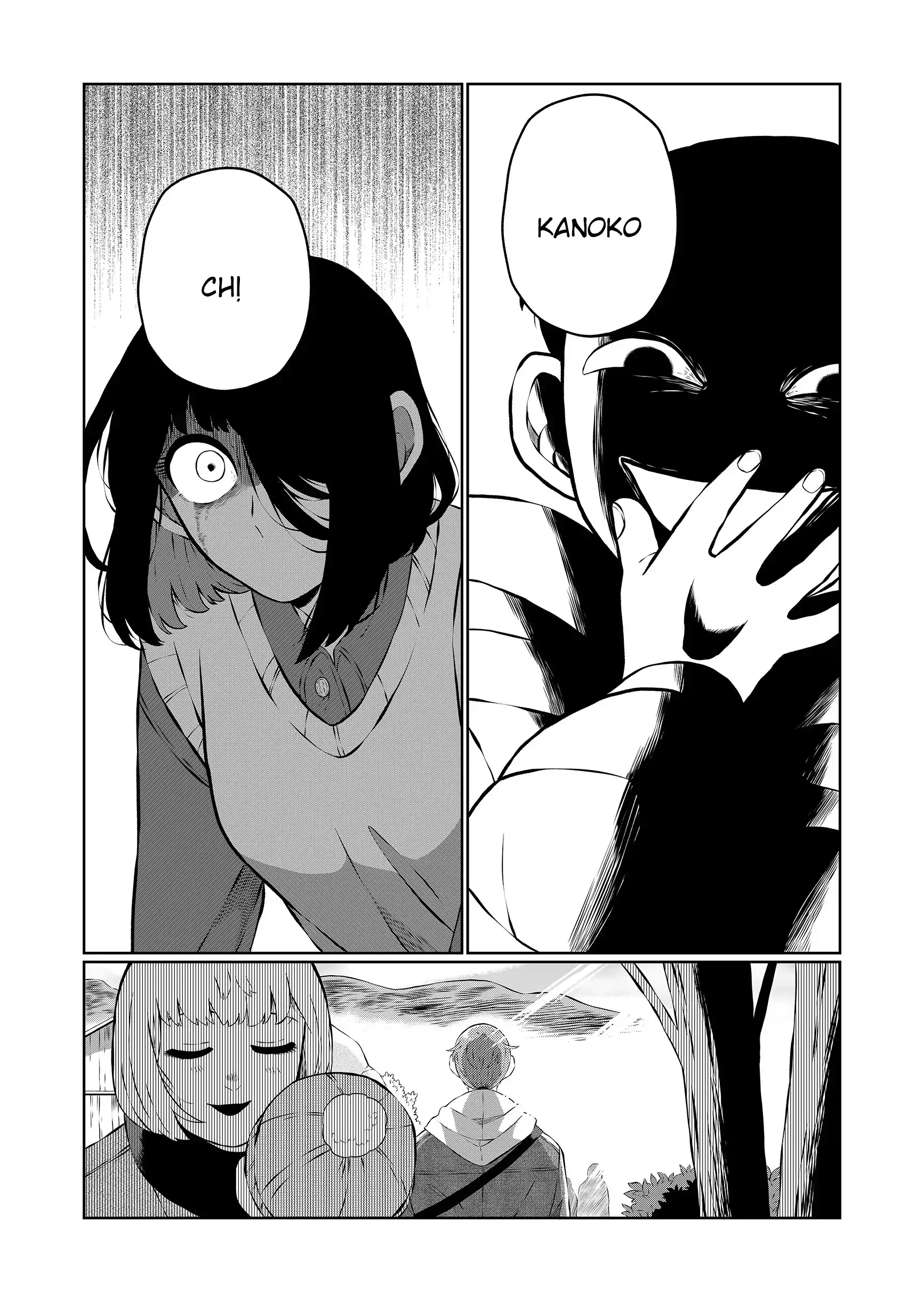 Thứ Đã Từng Là Anh Trai Tôi Chapter 69 - 16