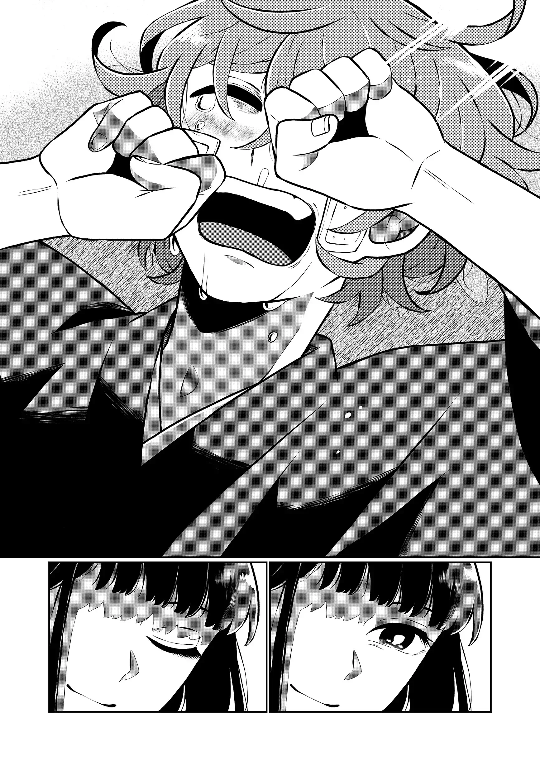 Thứ Đã Từng Là Anh Trai Tôi Chapter 72 - 9