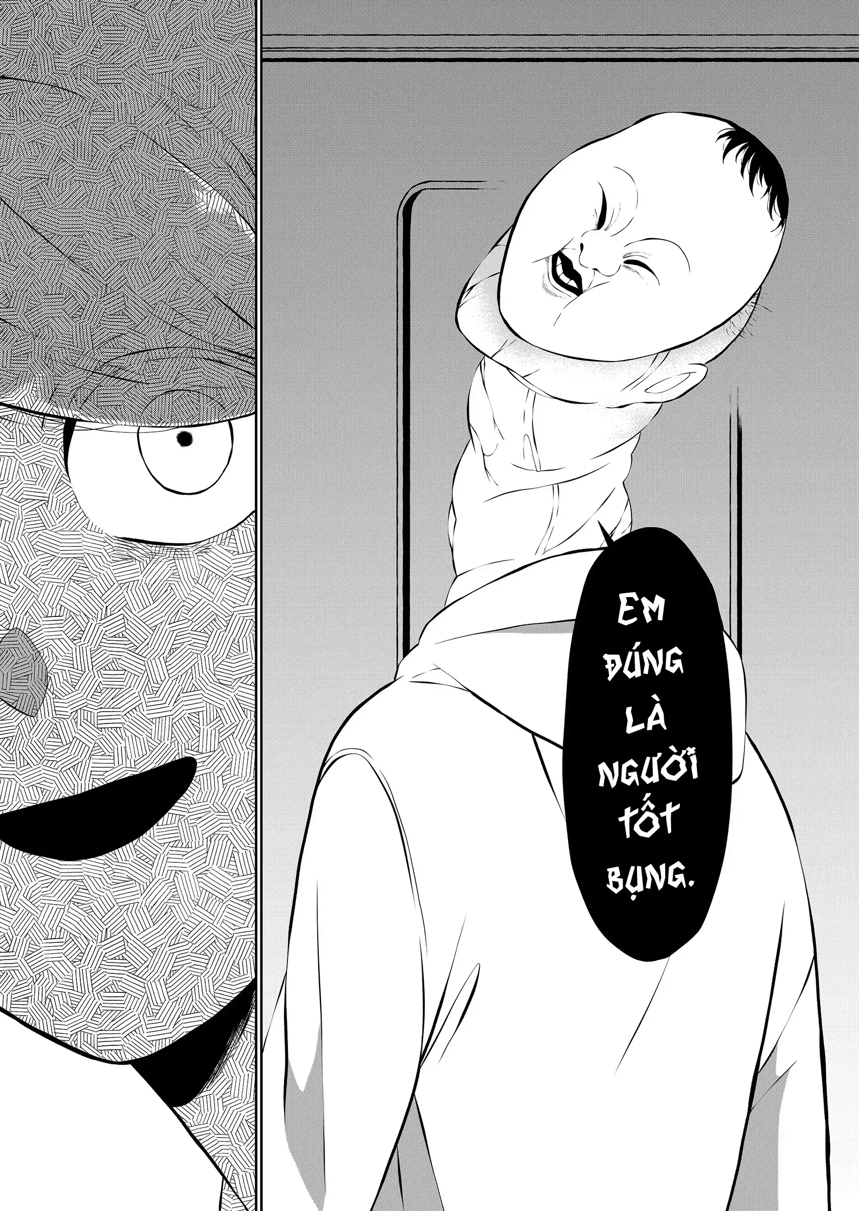 Thứ Đã Từng Là Anh Trai Tôi Chapter 80 - 13