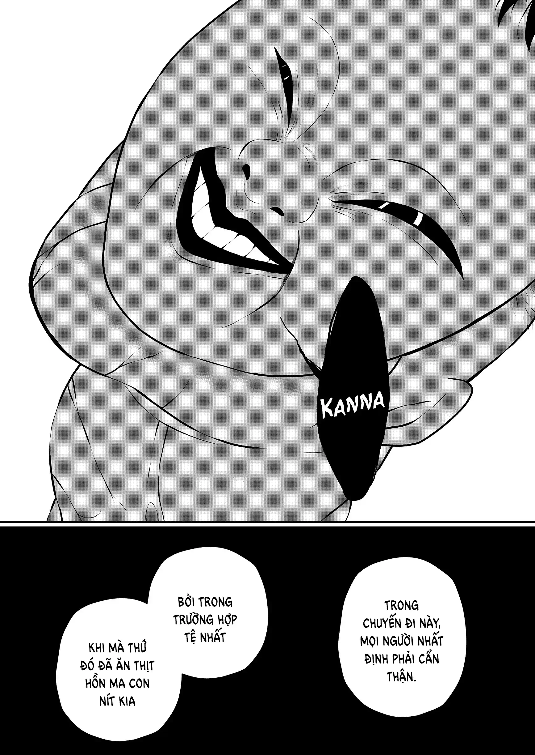 Thứ Đã Từng Là Anh Trai Tôi Chapter 80 - 14