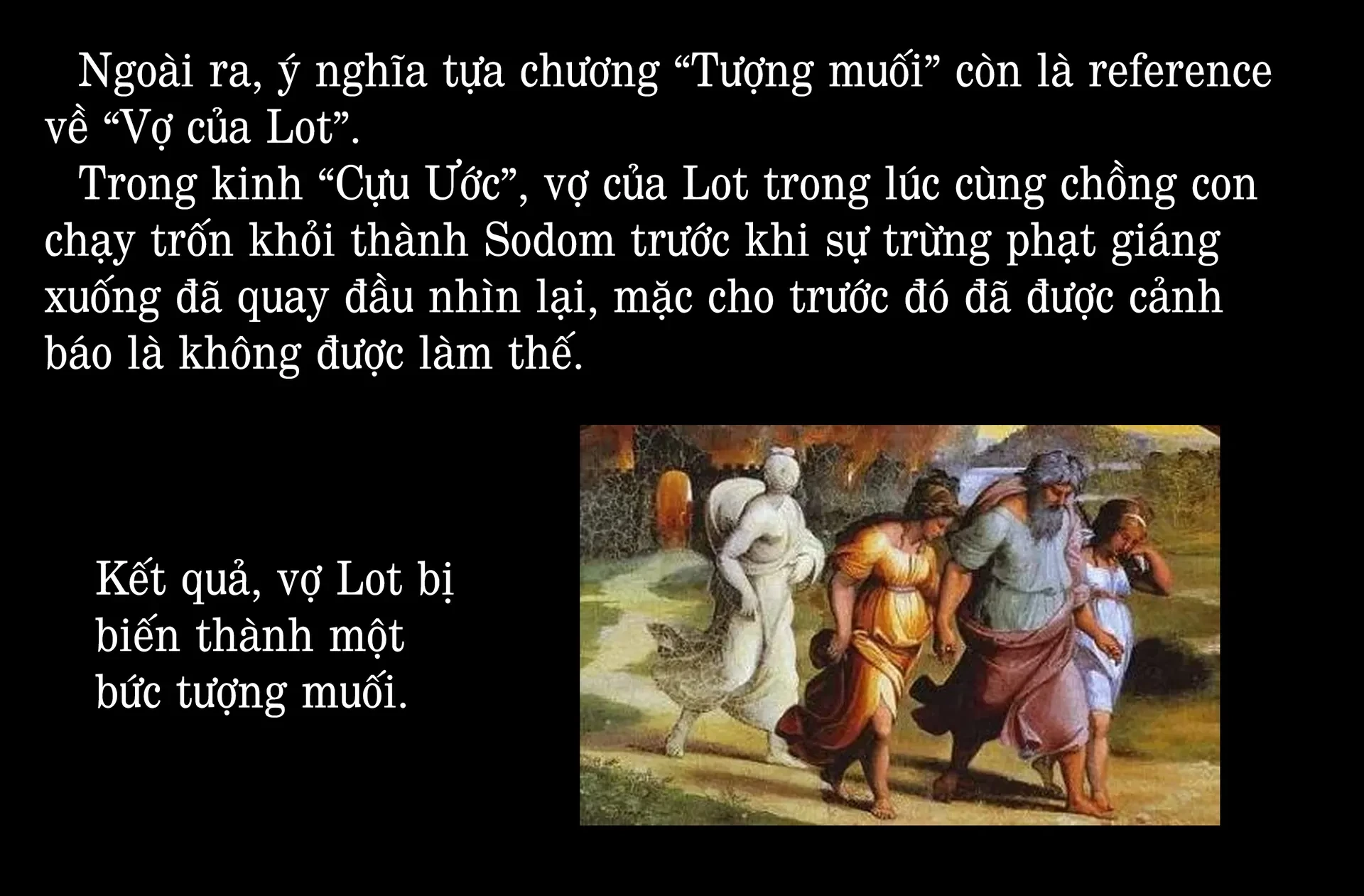 Thứ Đã Từng Là Anh Trai Tôi Chapter 80 - 17