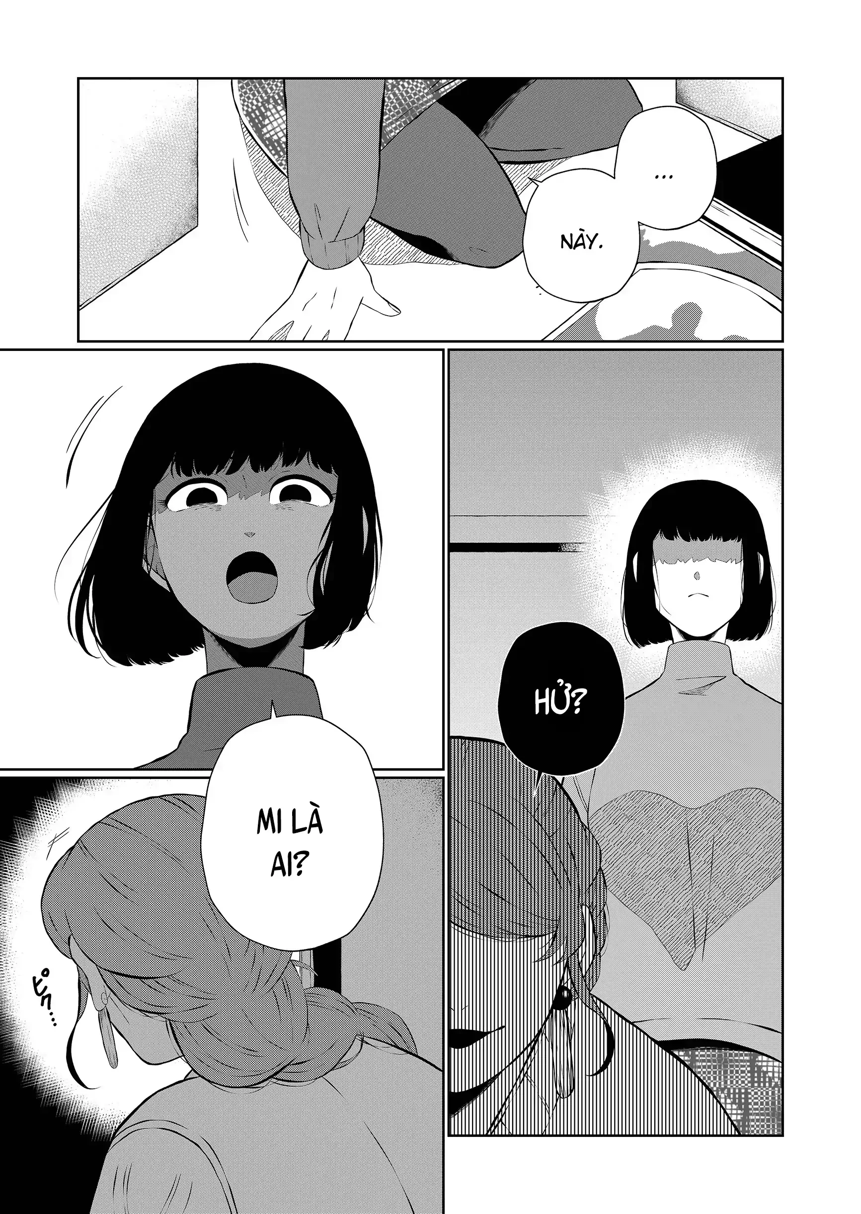 Thứ Đã Từng Là Anh Trai Tôi Chapter 82 - 13