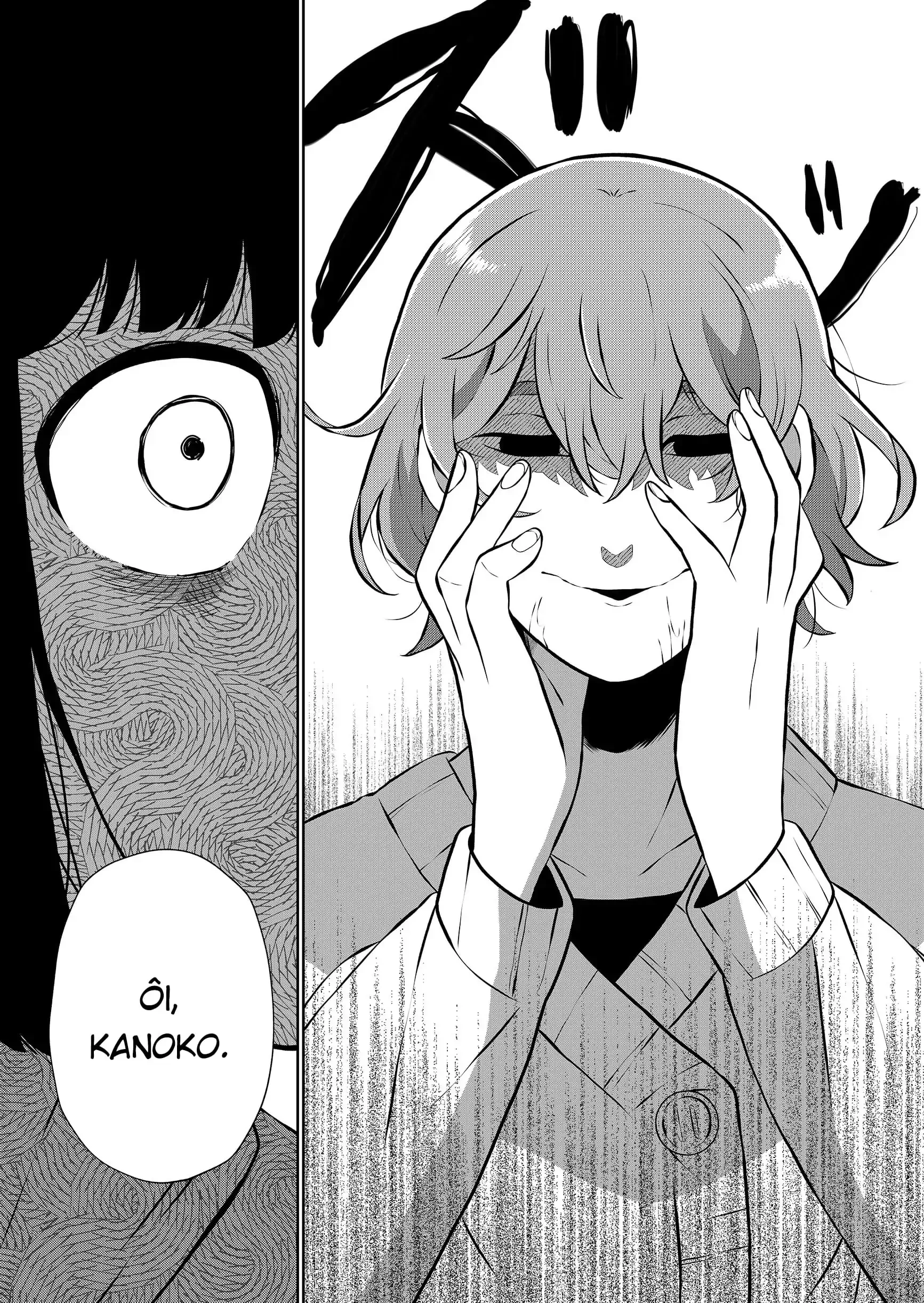 Thứ Đã Từng Là Anh Trai Tôi Chapter 83 - 13