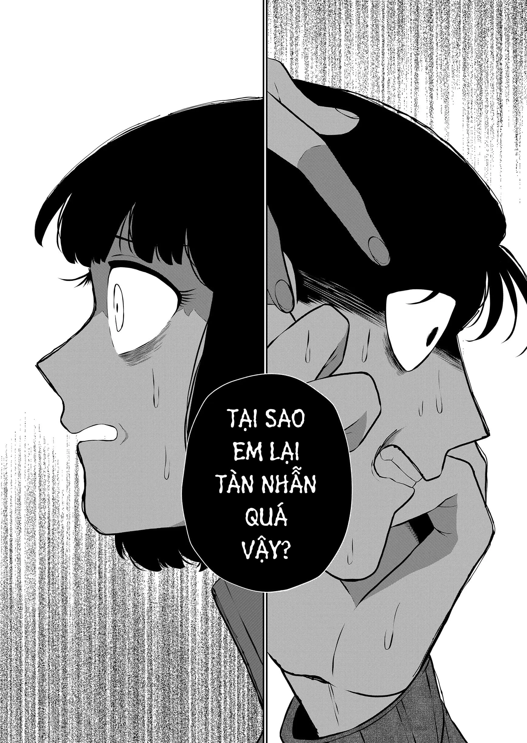 Thứ Đã Từng Là Anh Trai Tôi Chapter 83 - 15