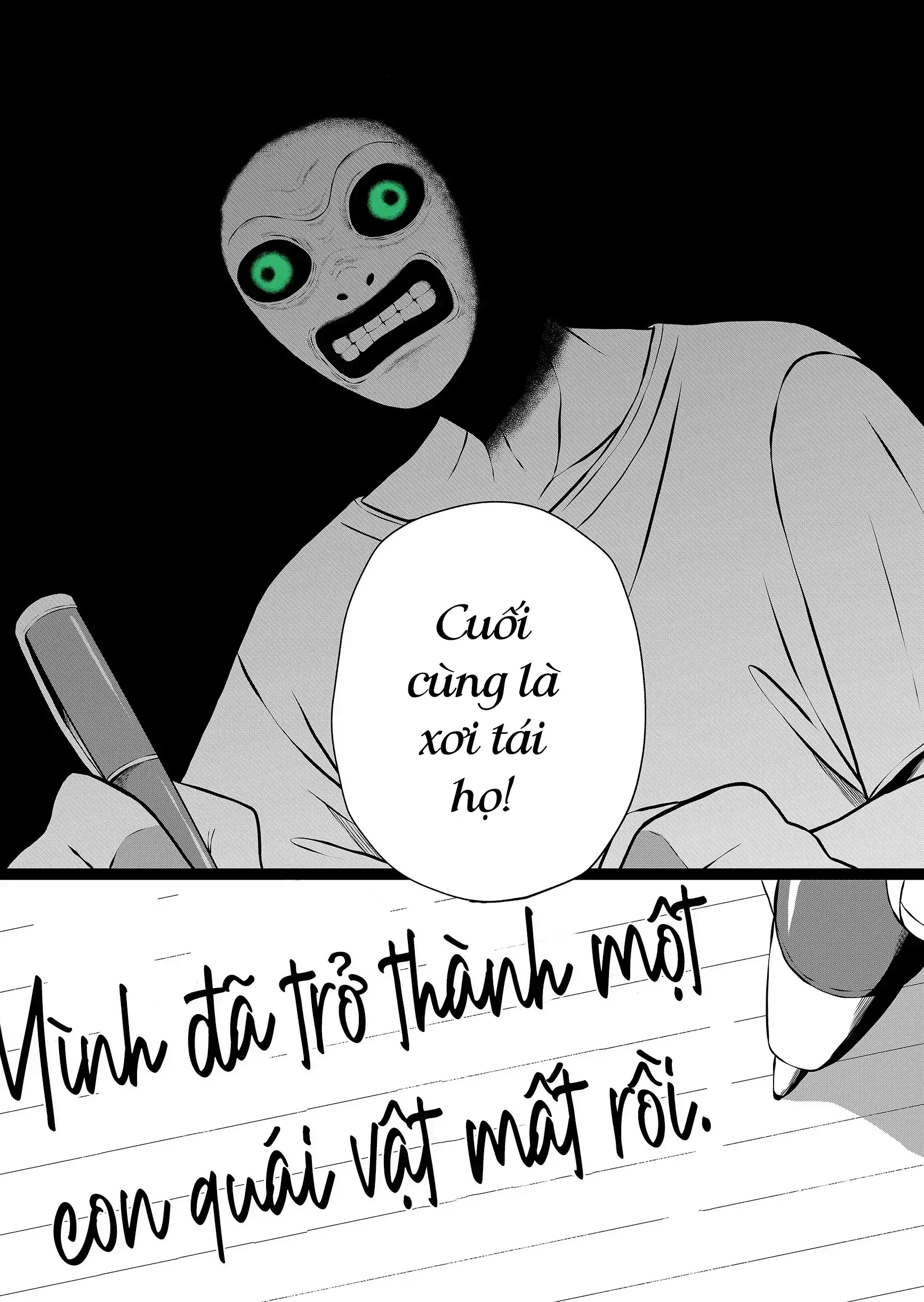 Thứ Đã Từng Là Anh Trai Tôi Chapter 86 - 16