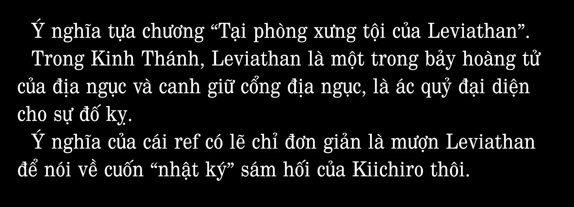 Thứ Đã Từng Là Anh Trai Tôi Chapter 86 - 17