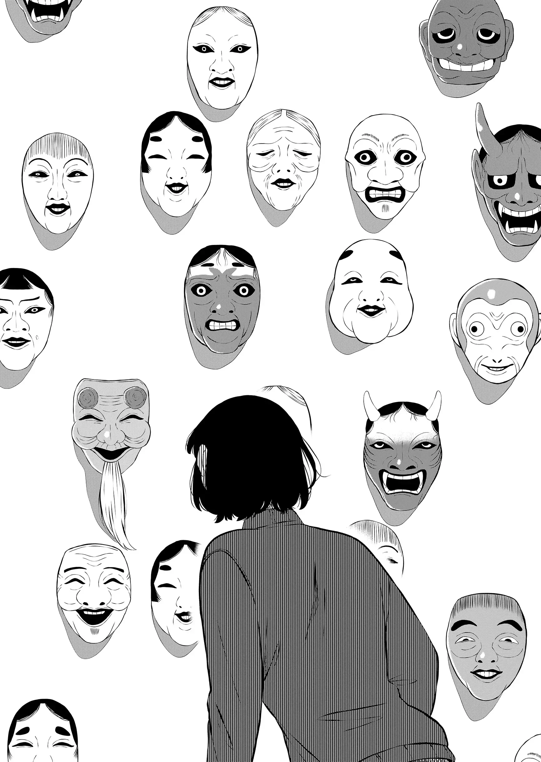 Thứ Đã Từng Là Anh Trai Tôi Chapter 87 - 5