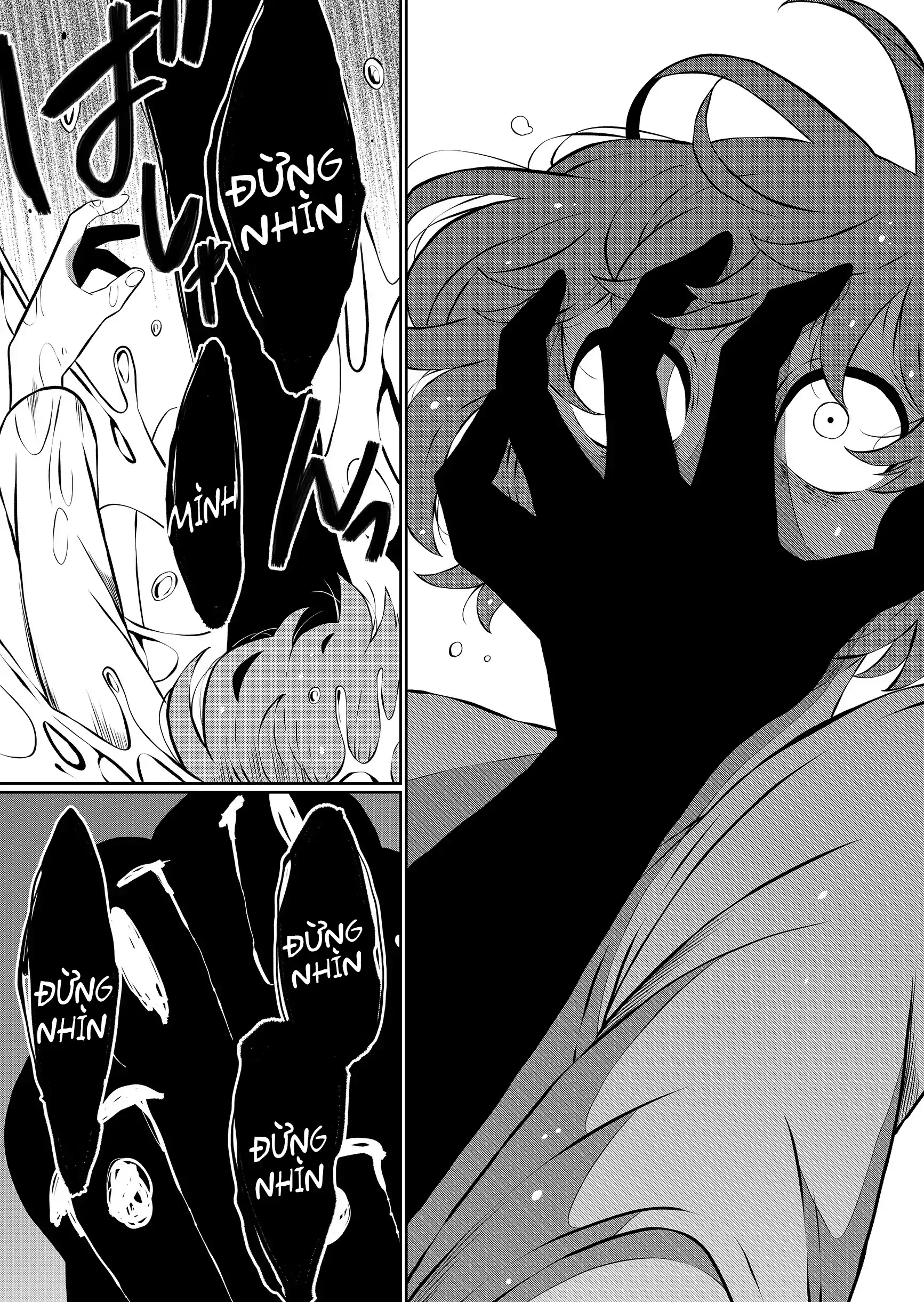 Thứ Đã Từng Là Anh Trai Tôi Chapter 93 - 14