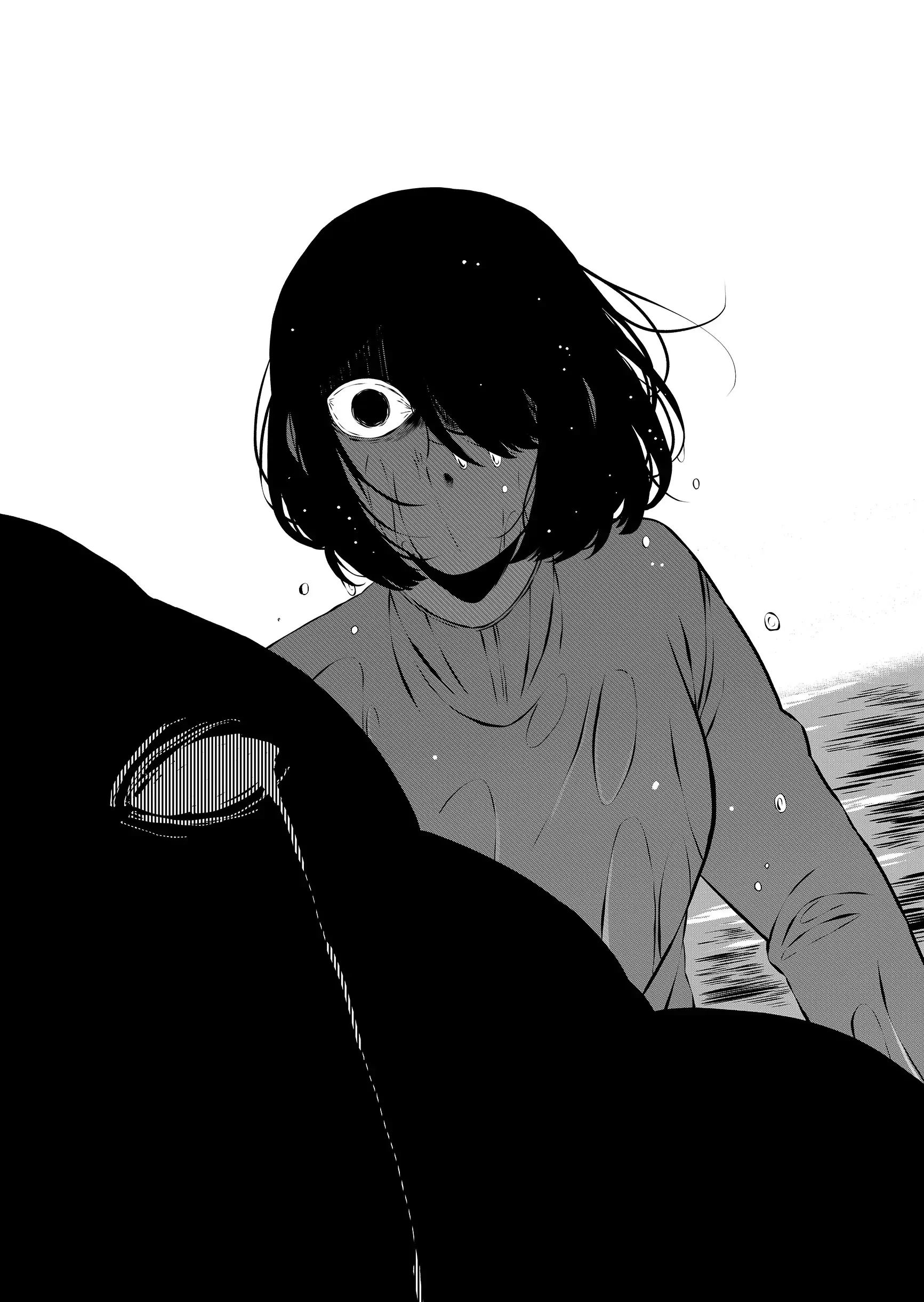 Thứ Đã Từng Là Anh Trai Tôi Chapter 93 - 16