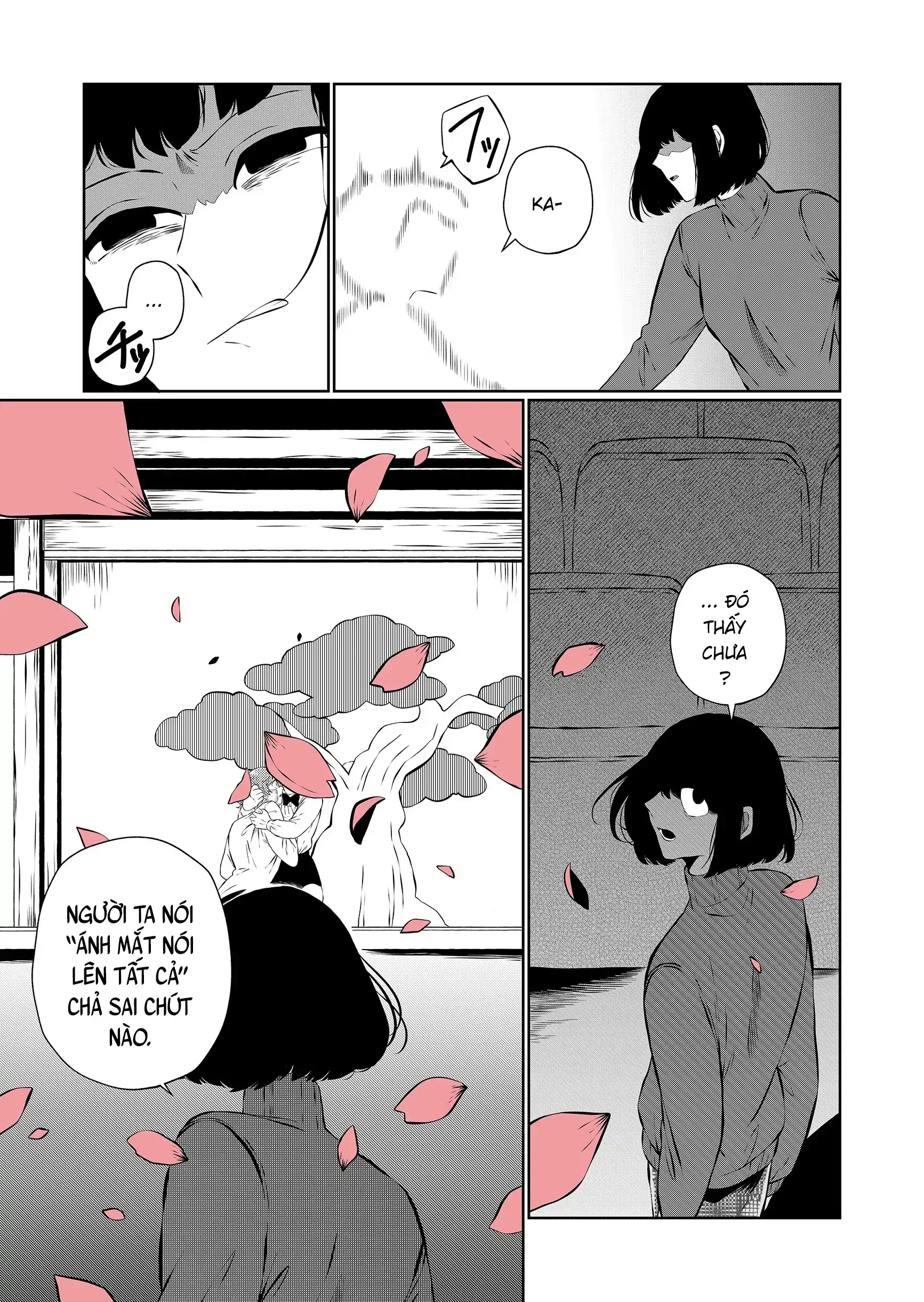 Thứ Đã Từng Là Anh Trai Tôi Chapter 95 - 16