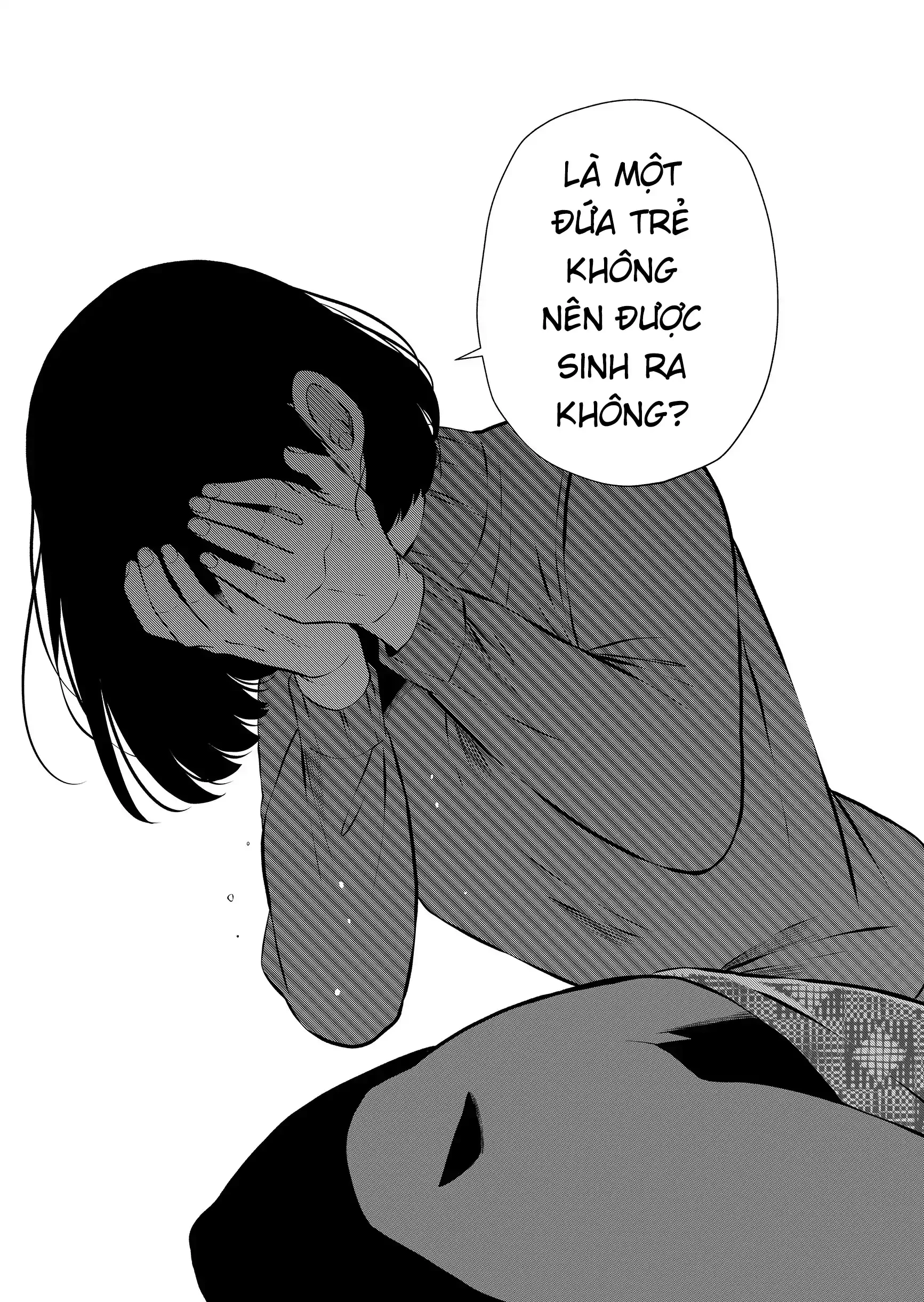 Thứ Đã Từng Là Anh Trai Tôi Chapter 97 - 6