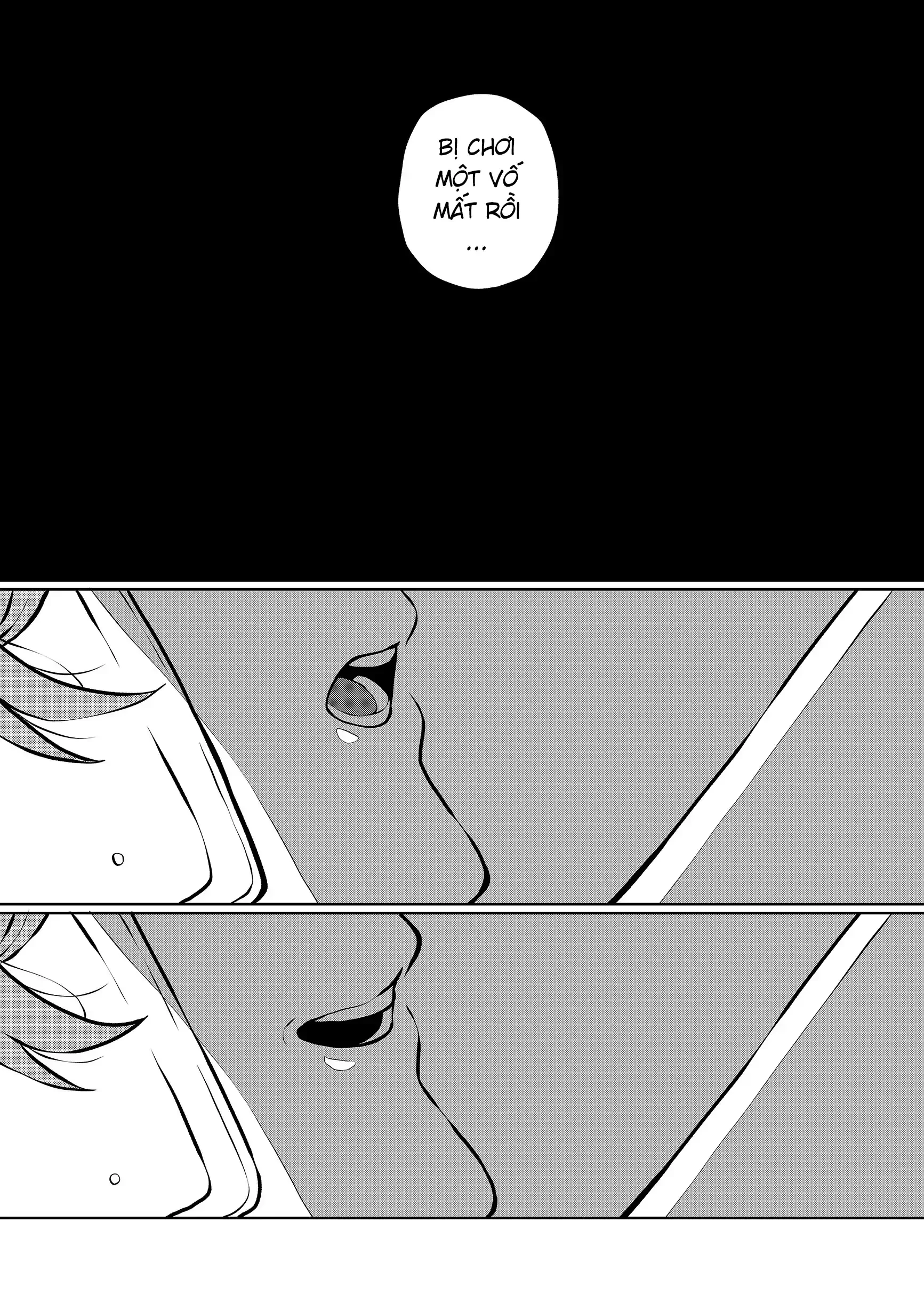 Thứ Đã Từng Là Anh Trai Tôi Chapter 98 - 3