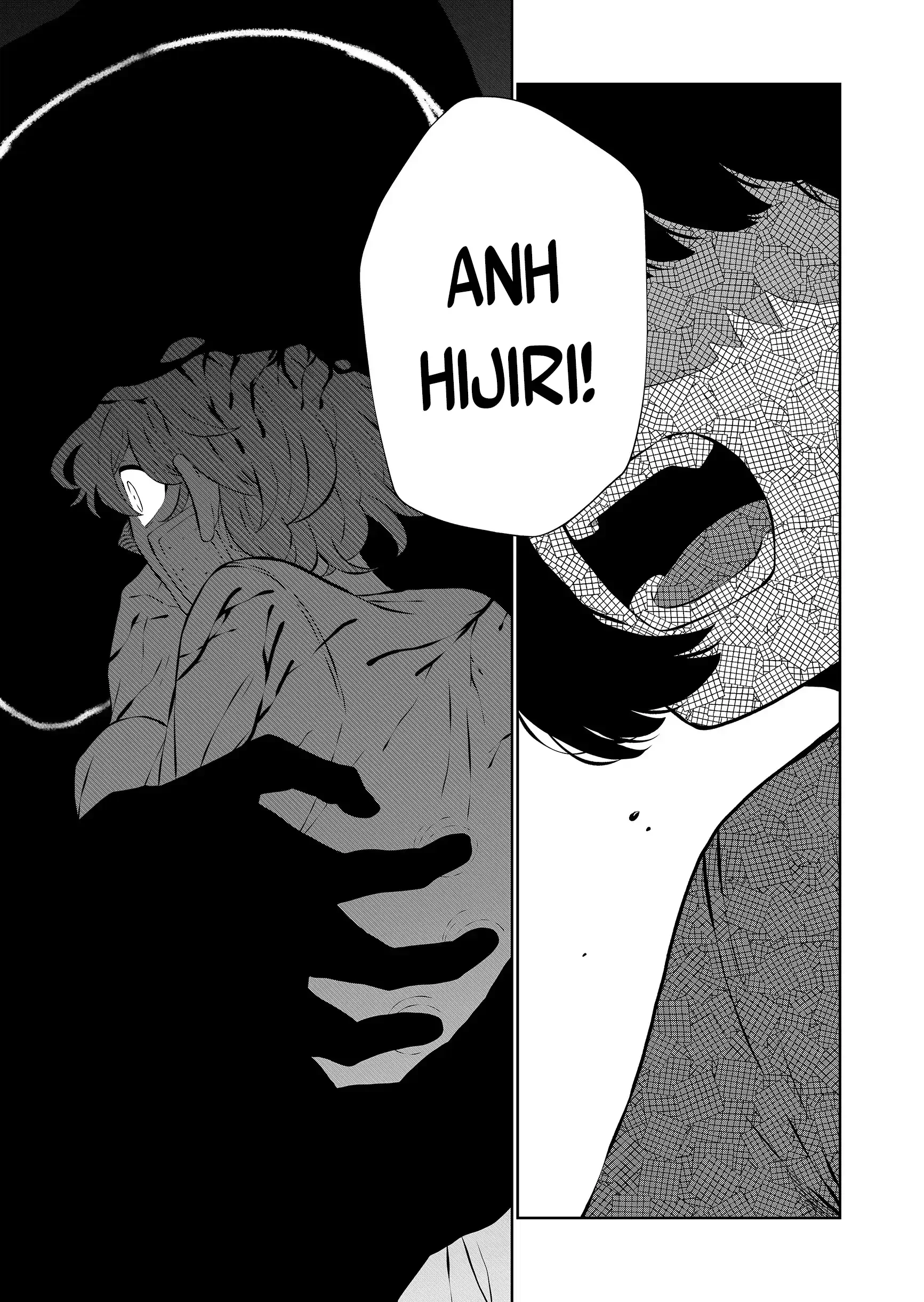 Thứ Đã Từng Là Anh Trai Tôi Chapter 98 - 18