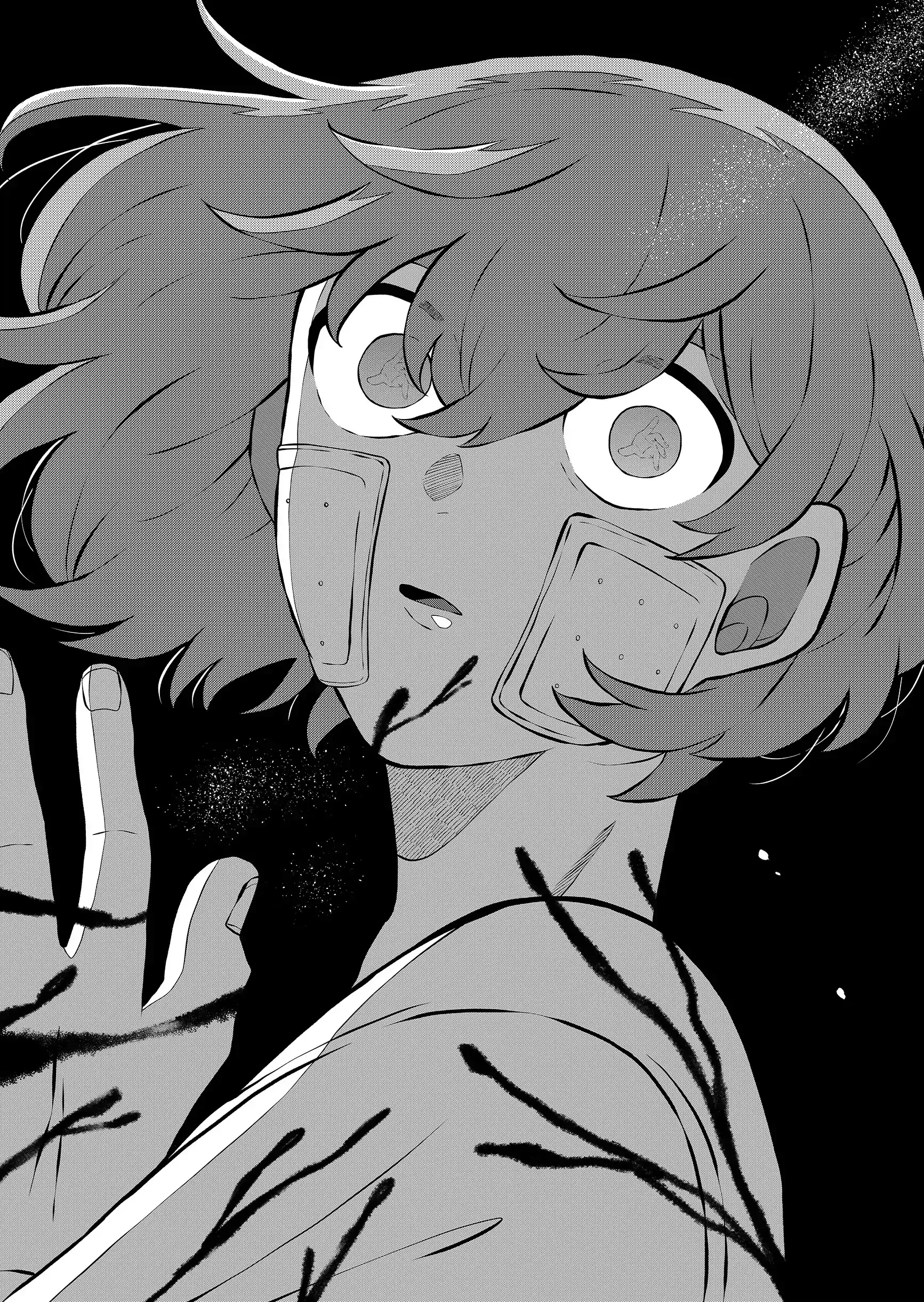 Thứ Đã Từng Là Anh Trai Tôi Chapter 98 - 19